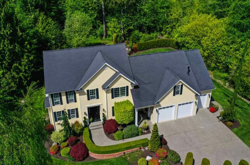 The Typical Cost Of Asphalt Roofing In Bradenton