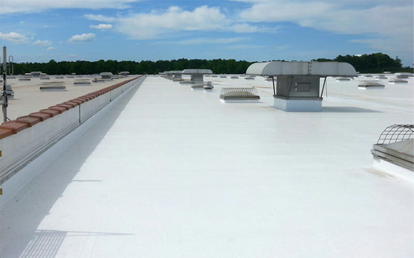 PVC-roof-scaled Commercial roofing services sarasota, florida