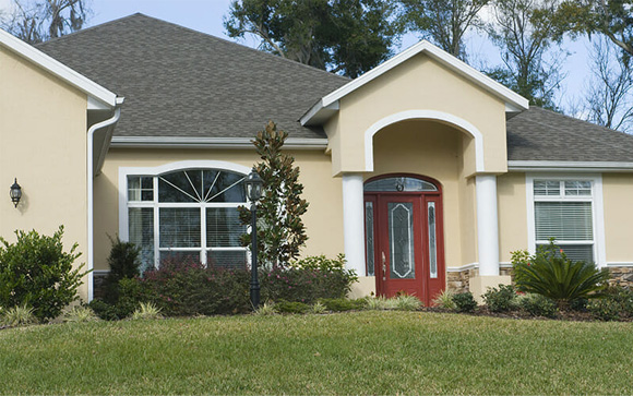 asphalt-roof-tropical-scaled Residential roofing repair and replacement in Bradenton and Sarasota, florida